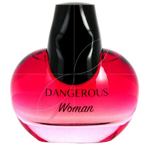 dangerous woman perfume|is old perfume dangerous.